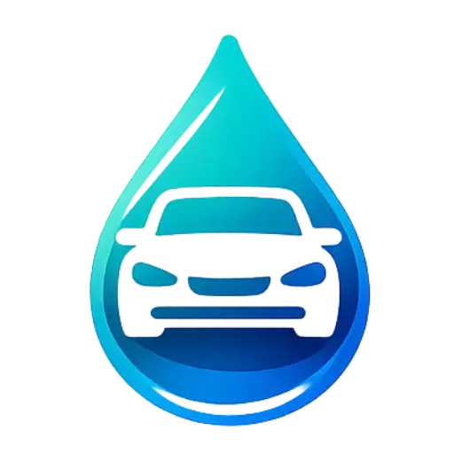 Lavage auto à domicile Lagord